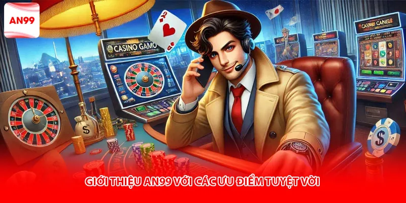 Giới thiệu AN99 với các ưu điểm tuyệt vời