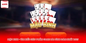 Mậu Binh - Tìm Hiểu Siêu Phẩm Game Bài Đình Đám Nhất 2025
